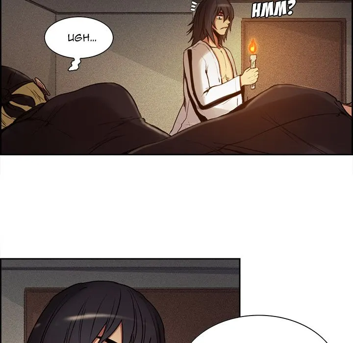 Erostica - Chapter 9 [photo 5] - MangaPorn