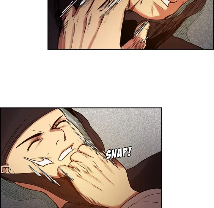 Erostica - Chapter 9 [photo 7] - MangaPorn