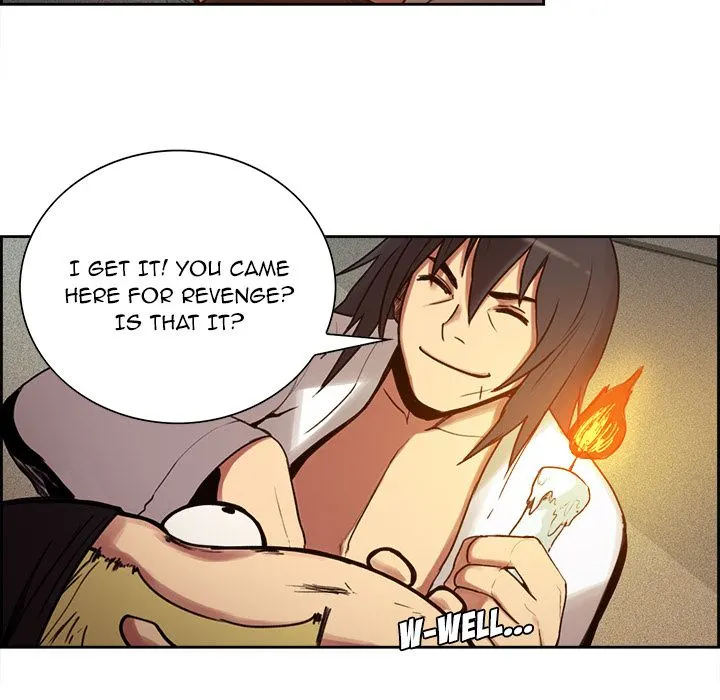 Erostica - Chapter 9 [photo 8] - MangaPorn