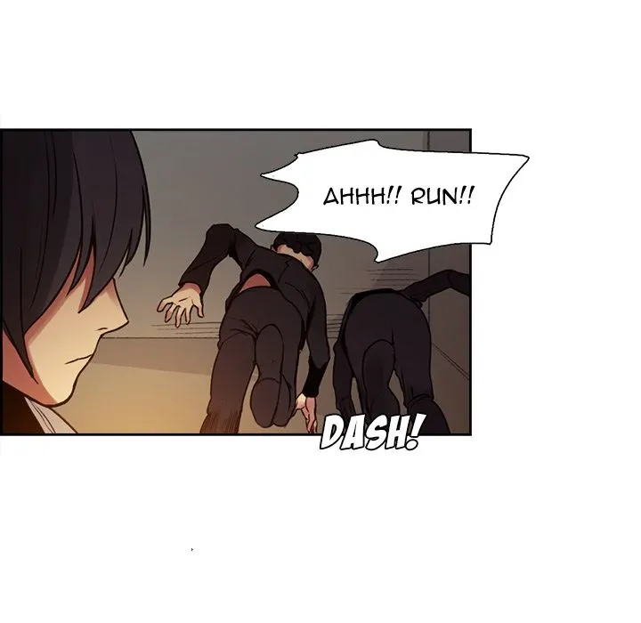 Erostica - Chapter 9 [photo 9] - MangaPorn