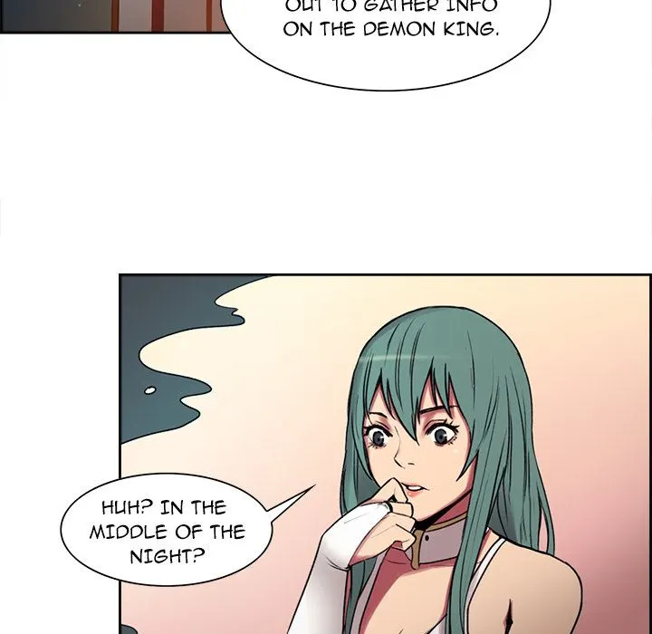 Erostica - Chapter 10 [photo 11] - MangaPorn