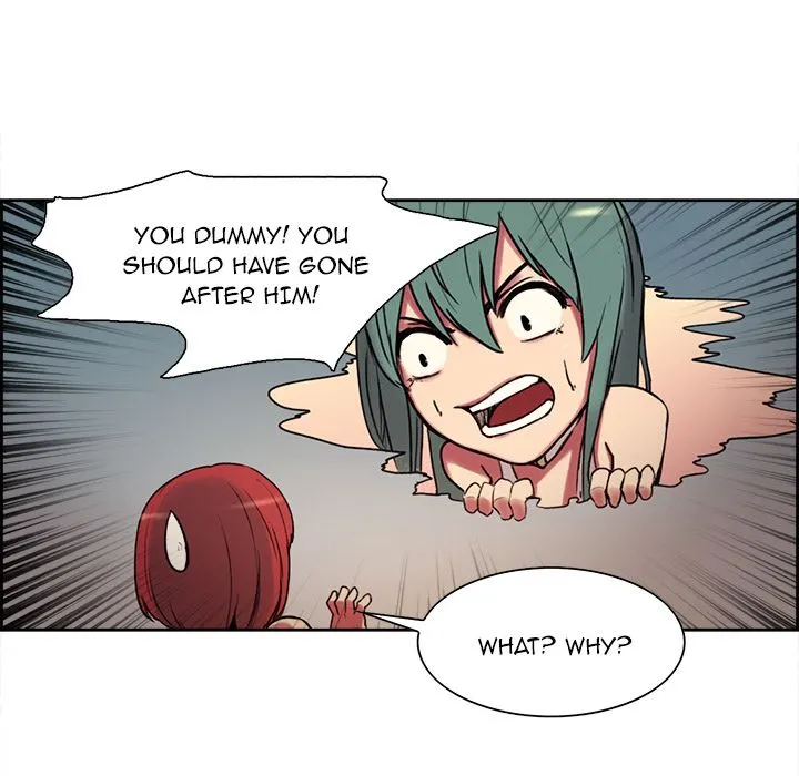 Erostica - Chapter 10 [photo 13] - MangaPorn