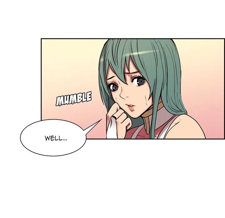 Erostica - Chapter 10 [photo 14] - MangaPorn