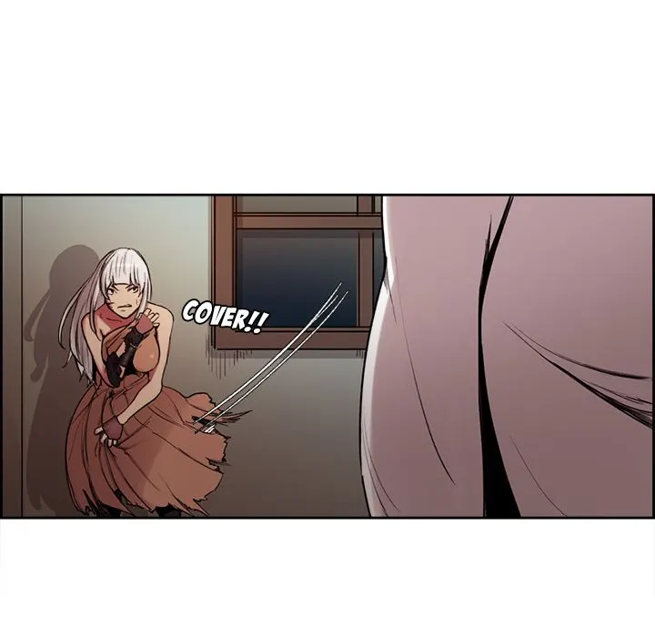 Erostica - Chapter 10 [photo 18] - MangaPorn