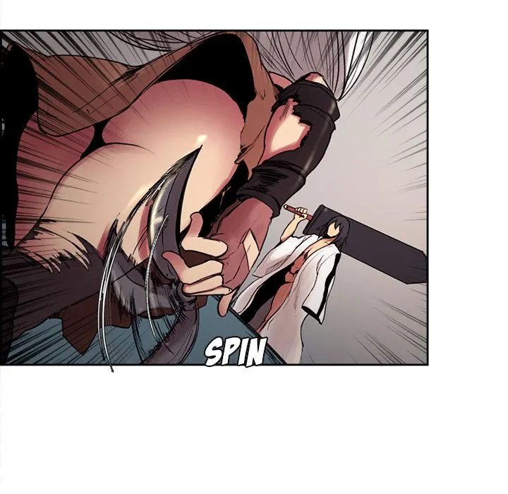 Erostica - Chapter 10 [photo 22] - MangaPorn