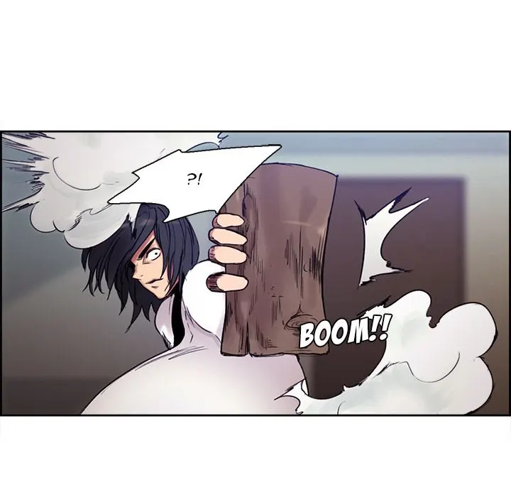 Erostica - Chapter 10 [photo 26] - MangaPorn