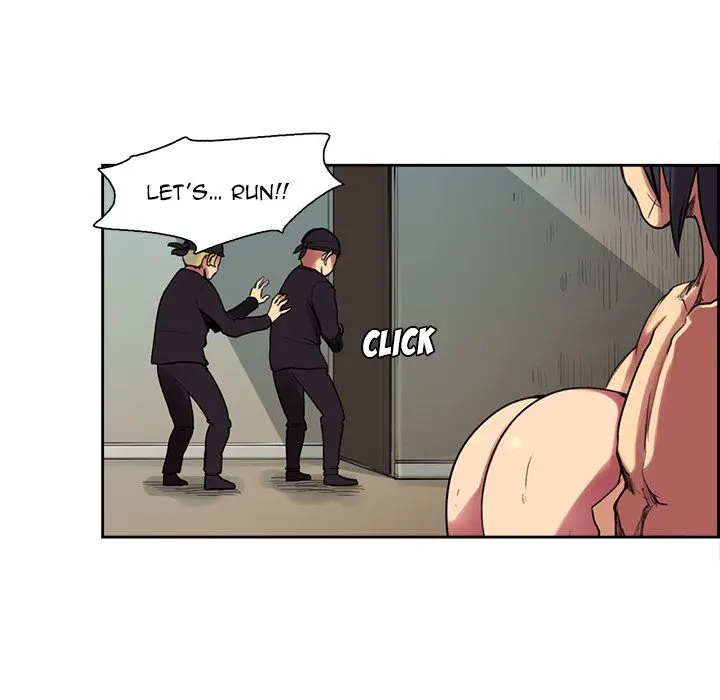 Erostica - Chapter 10 [photo 37] - MangaPorn