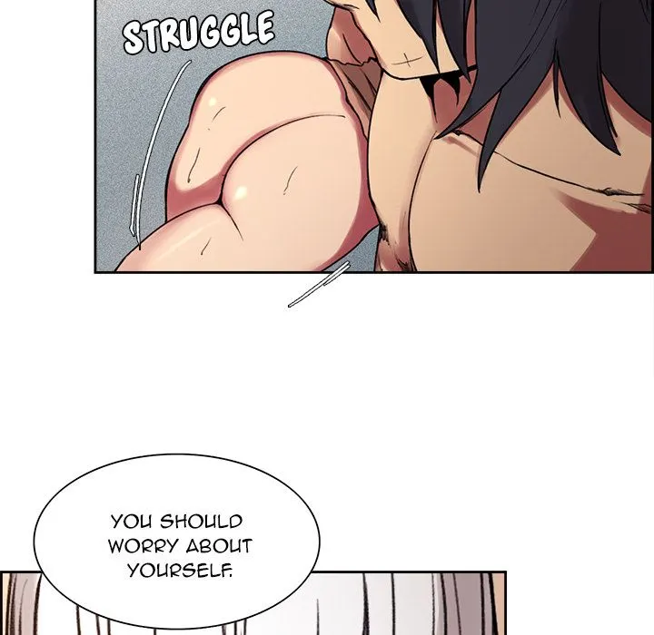 Erostica - Chapter 10 [photo 43] - MangaPorn