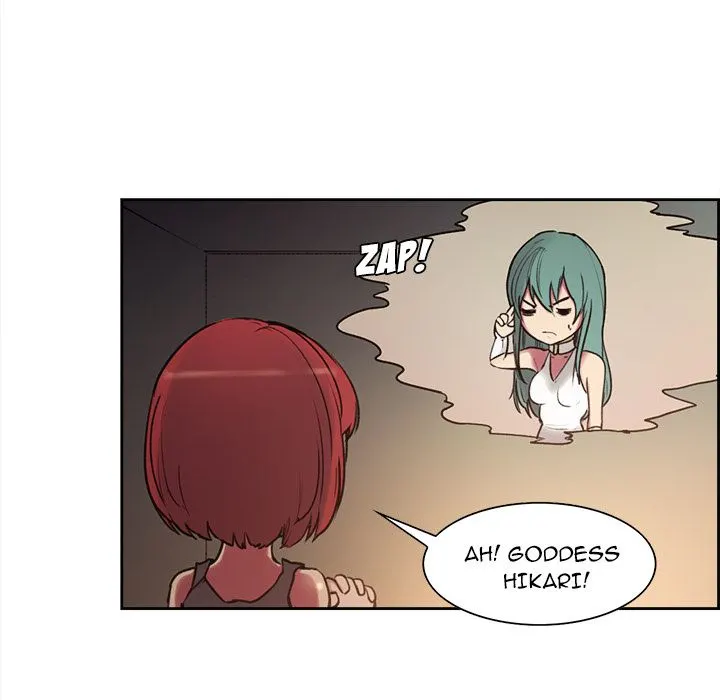 Erostica - Chapter 10 [photo 5] - MangaPorn