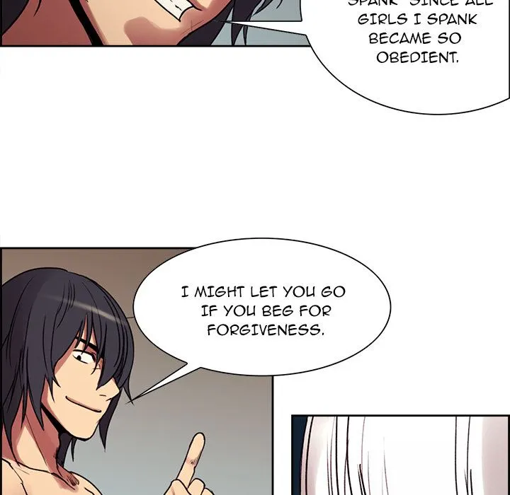 Erostica - Chapter 11 [photo 12] - MangaPorn