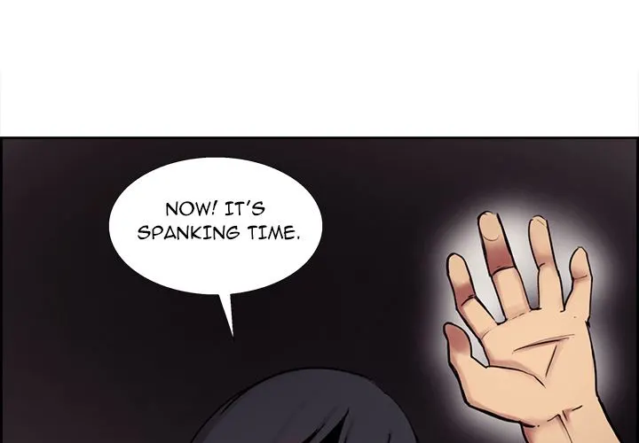 Erostica - Chapter 11 [photo 2] - MangaPorn