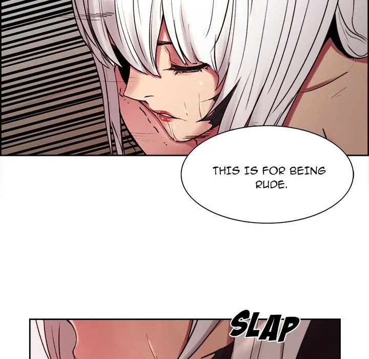 Erostica - Chapter 11 [photo 21] - MangaPorn