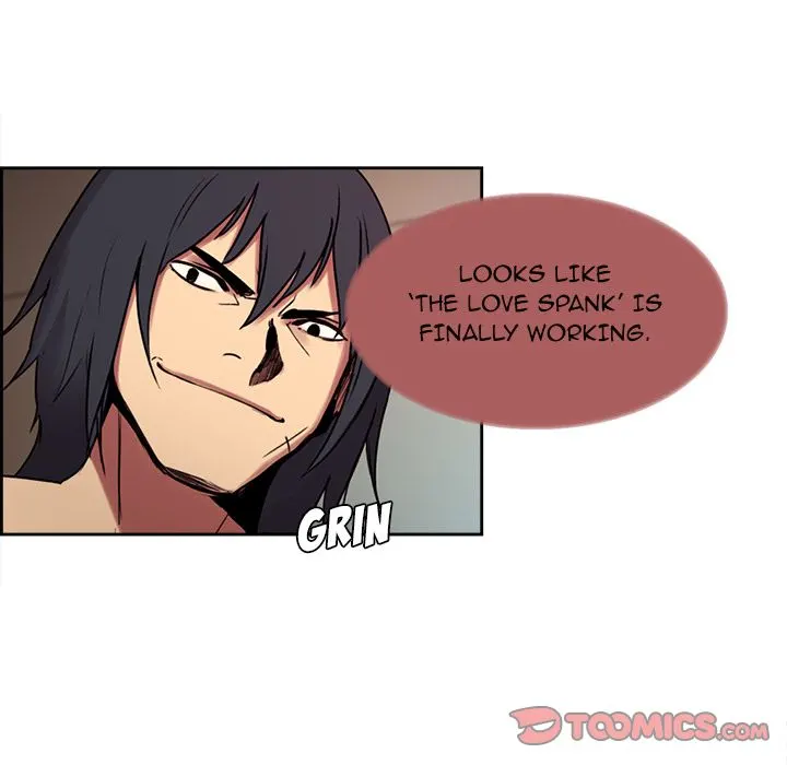 Erostica - Chapter 11 [photo 29] - MangaPorn