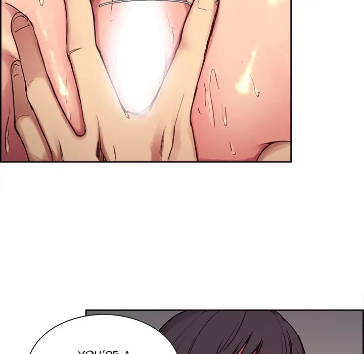 Erostica - Chapter 11 [photo 35] - MangaPorn