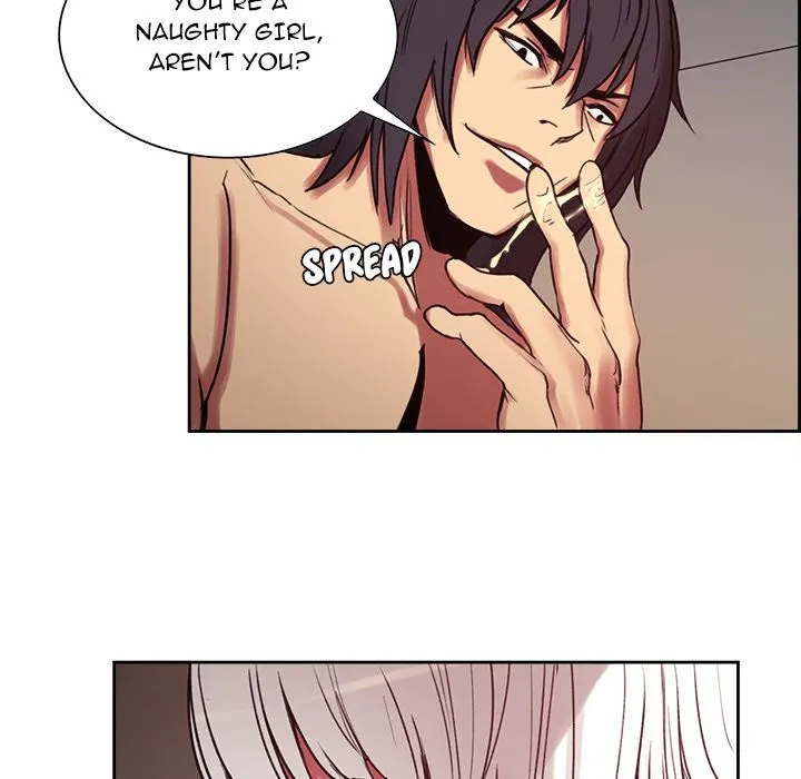 Erostica - Chapter 11 [photo 36] - MangaPorn