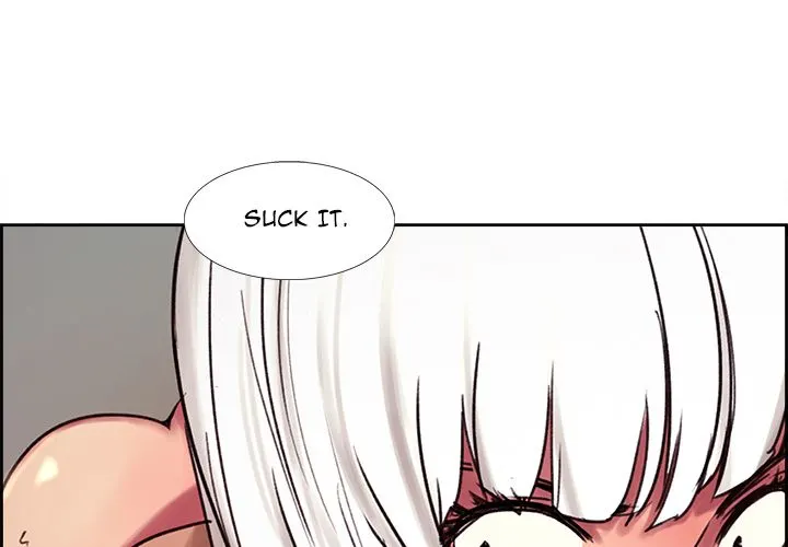 Erostica - Chapter 12 [photo 2] - MangaPorn