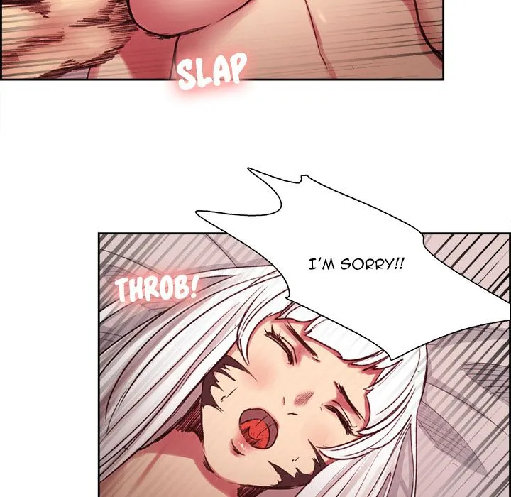 Erostica - Chapter 12 [photo 20] - MangaPorn