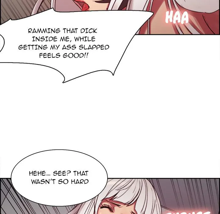 Erostica - Chapter 12 [photo 27] - MangaPorn