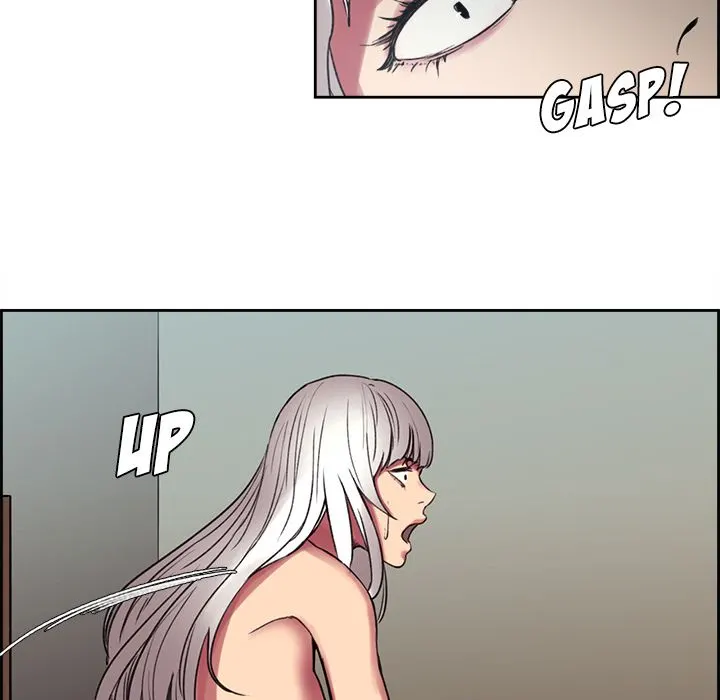 Erostica - Chapter 12 [photo 39] - MangaPorn