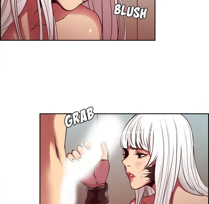 Erostica - Chapter 12 [photo 5] - MangaPorn