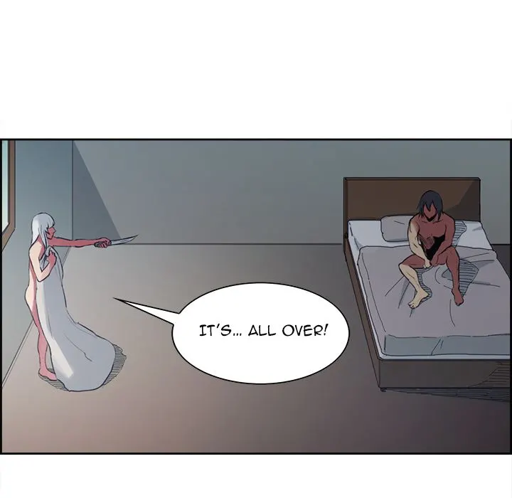 Erostica - Chapter 13 [photo 20] - MangaPorn