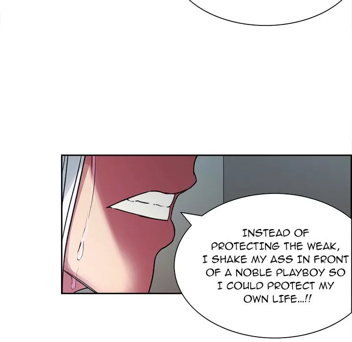 Erostica - Chapter 13 [photo 22] - MangaPorn