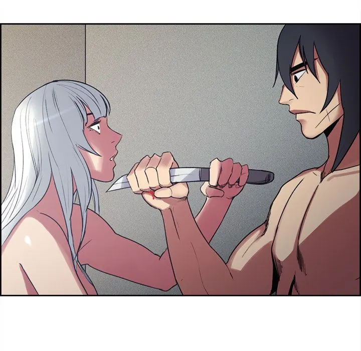 Erostica - Chapter 13 [photo 28] - MangaPorn