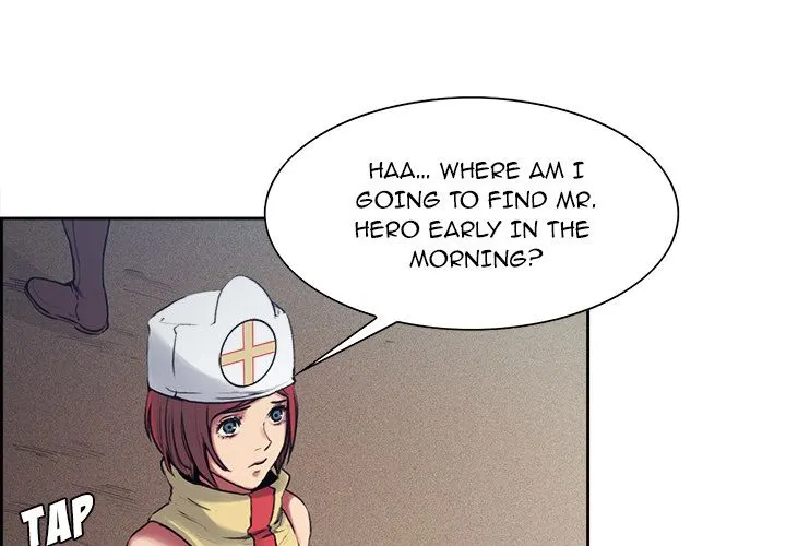 Erostica - Chapter 13 [photo 3] - MangaPorn