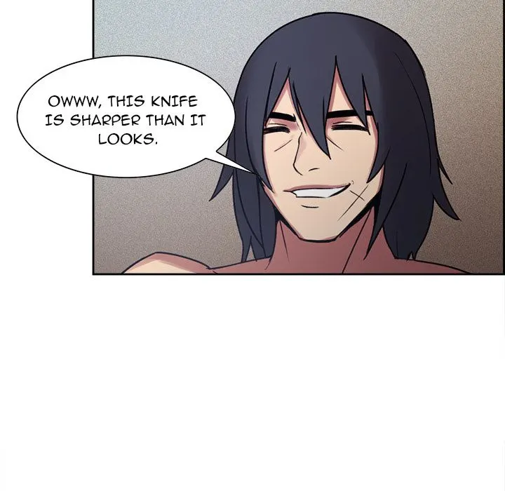 Erostica - Chapter 13 [photo 30] - MangaPorn