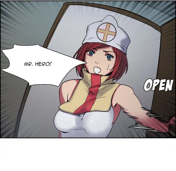 Erostica - Chapter 13 [photo 34] - MangaPorn