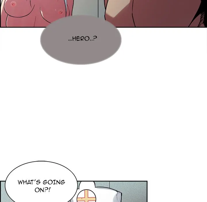 Erostica - Chapter 13 [photo 36] - MangaPorn