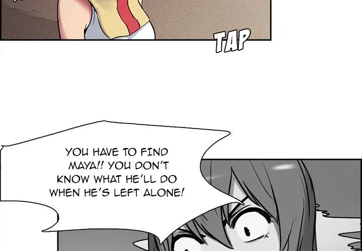 Erostica - Chapter 13 [photo 4] - MangaPorn