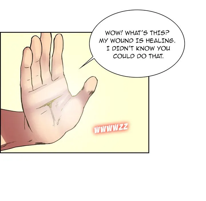 Erostica - Chapter 13 [photo 40] - MangaPorn