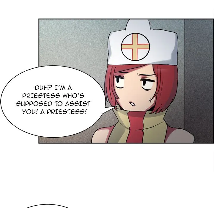 Erostica - Chapter 13 [photo 41] - MangaPorn