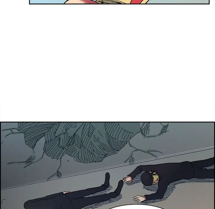 Erostica - Chapter 13 [photo 45] - MangaPorn