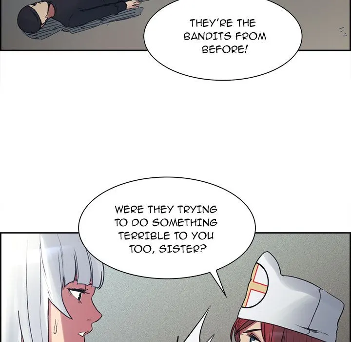 Erostica - Chapter 13 [photo 46] - MangaPorn