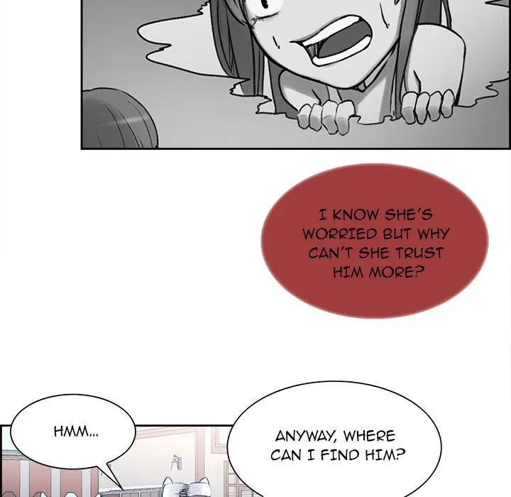 Erostica - Chapter 13 [photo 5] - MangaPorn