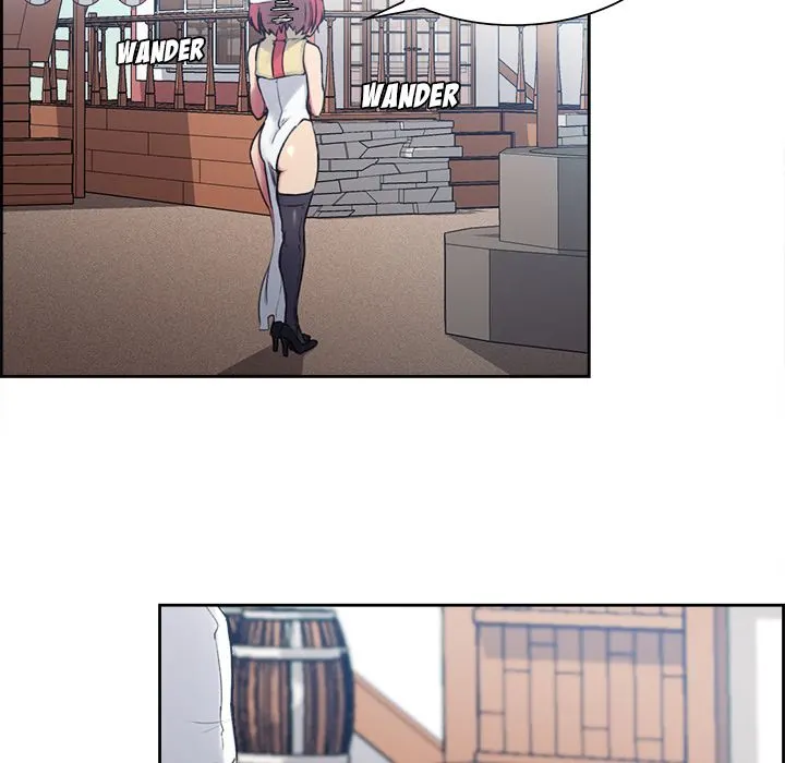 Erostica - Chapter 13 [photo 6] - MangaPorn