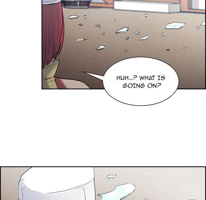 Erostica - Chapter 13 [photo 7] - MangaPorn