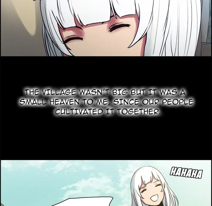 Erostica - Chapter 14 [photo 13] - MangaPorn