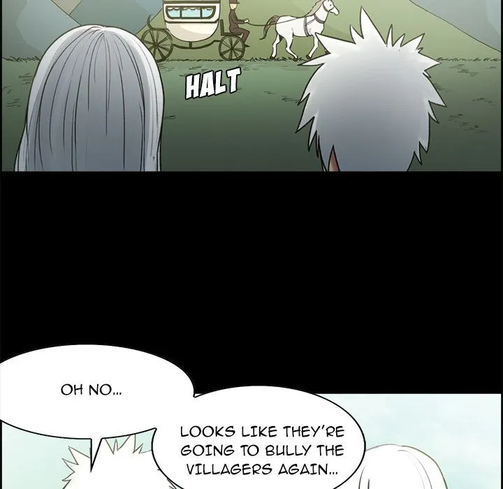 Erostica - Chapter 14 [photo 15] - MangaPorn