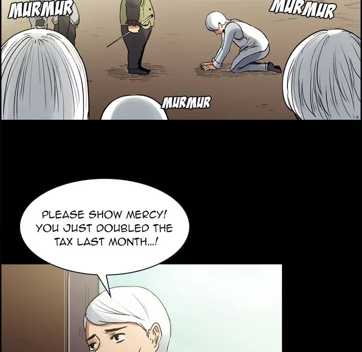 Erostica - Chapter 14 [photo 17] - MangaPorn