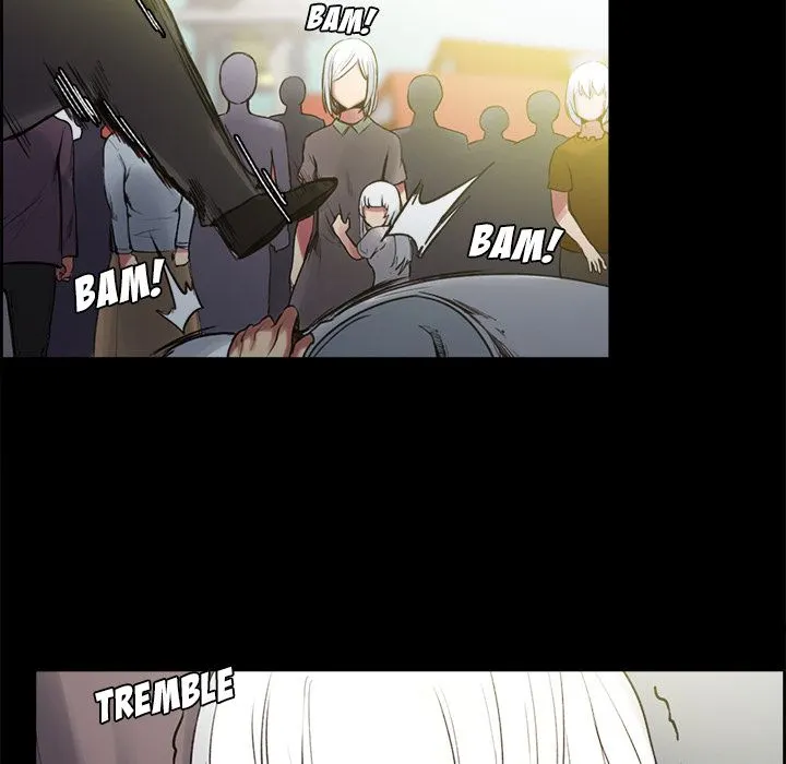 Erostica - Chapter 14 [photo 22] - MangaPorn