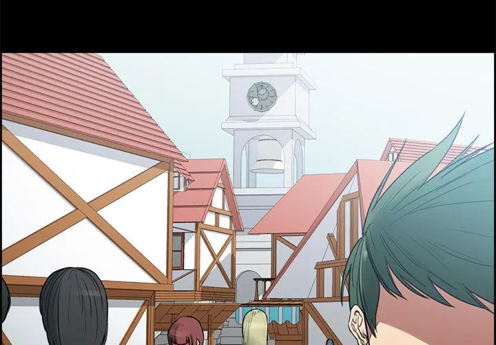 Erostica - Chapter 14 [photo 4] - MangaPorn