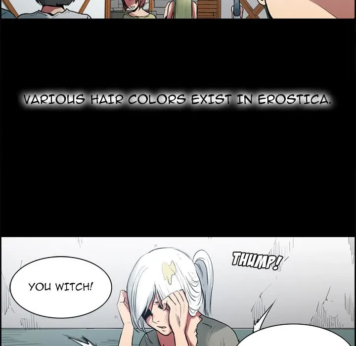 Erostica - Chapter 14 [photo 5] - MangaPorn