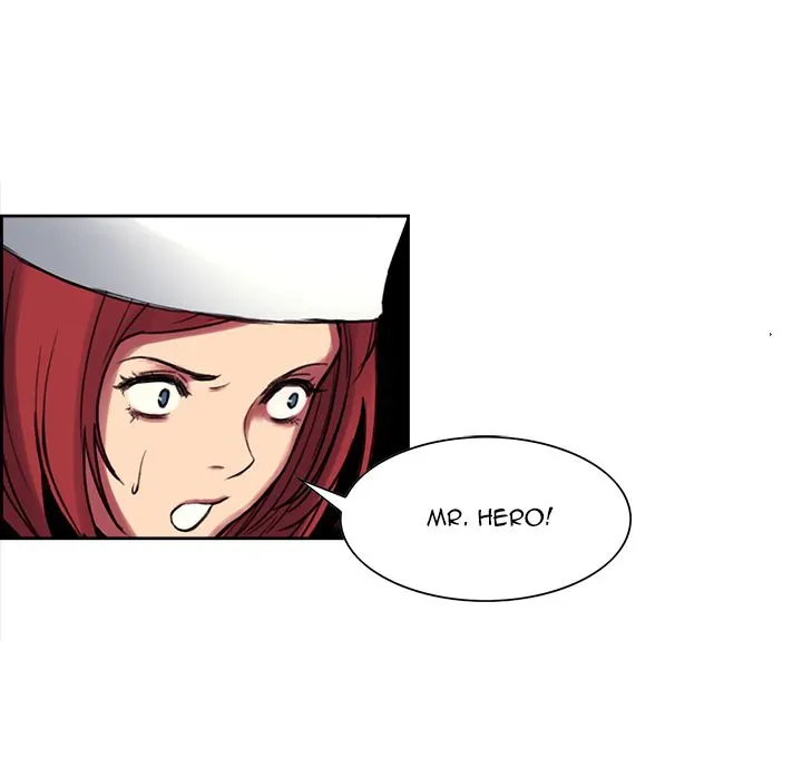 Erostica - Chapter 15 [photo 19] - MangaPorn