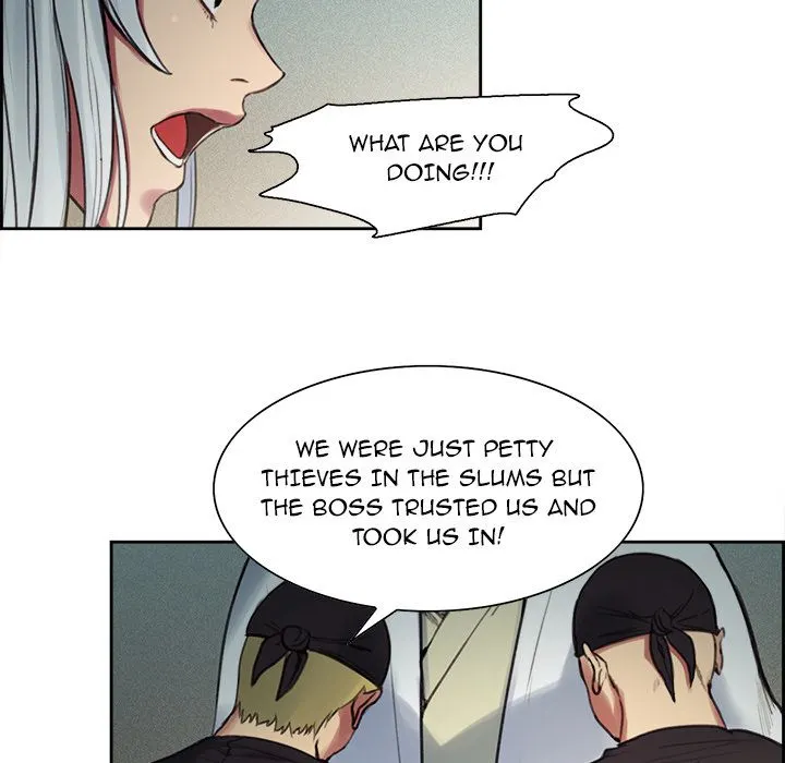 Erostica - Chapter 15 [photo 26] - MangaPorn