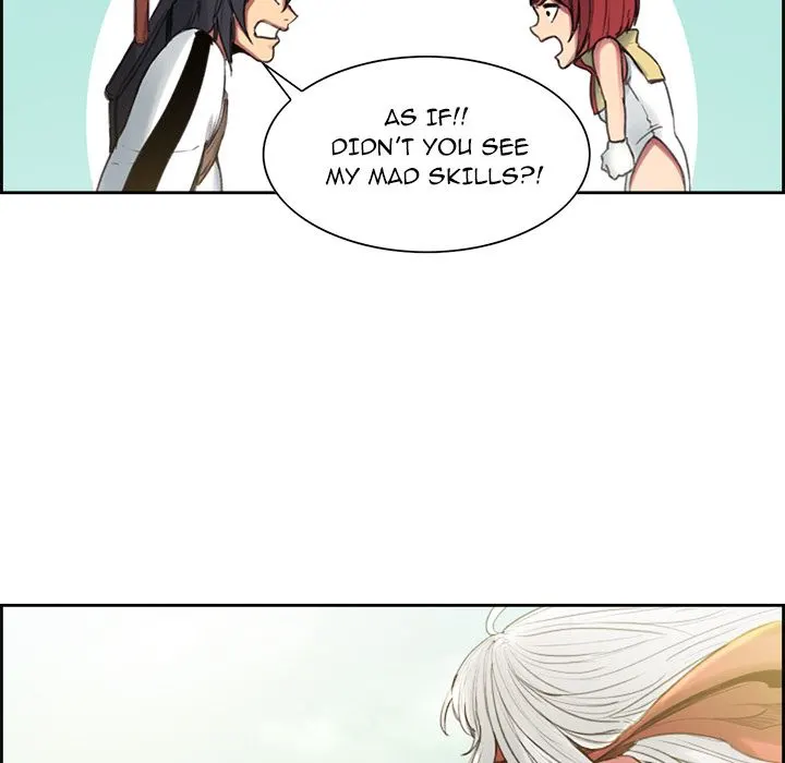 Erostica - Chapter 15 [photo 43] - MangaPorn