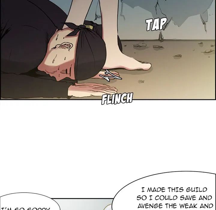 Erostica - Chapter 15 [photo 6] - MangaPorn