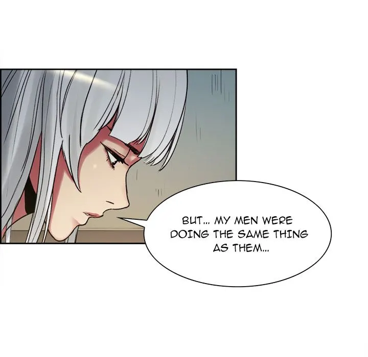 Erostica - Chapter 15 [photo 8] - MangaPorn